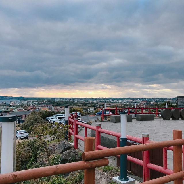 제주도 용머리해안 추천