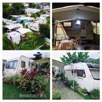 貝澳 JK Club Glamping