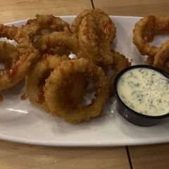 Boston Pizza User Photo