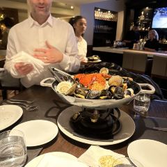 Jacobs & Co. Steakhouse User Photo