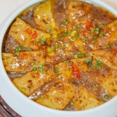琼乡阁·海南私房菜(三亚湾店) User Photo