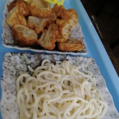 Feichangweidao User Photo