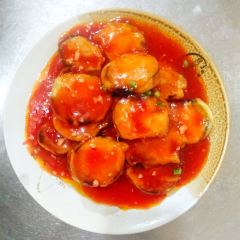 丁师傅伙食团(西城紫都店) User Photo