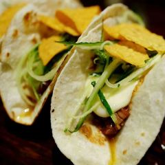 范氏汉堡·食验室(白马路万科里店) User Photo