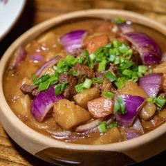 卧龙堡客栈·中餐厅 User Photo