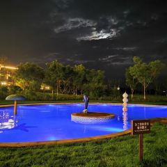鹊山湖阿尔卡迪亚国际度假酒店·餐厅 ảnh của người dùng