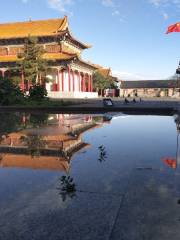 Jingyuan Temple
