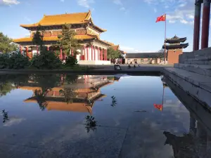 Jingyuan Temple