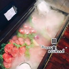 Kinuhiki no Sato User Photo