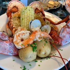 Outback Steakhouse User Photo