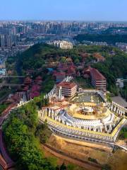 Shengshui Temple