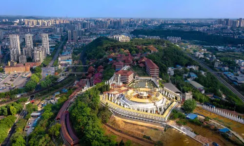 Shengshui Temple