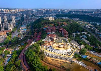 Shengshui Temple