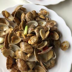 Shenhai Fishing Port User Photo