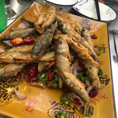 馬湖鄉土菜農家樂張用戶圖片