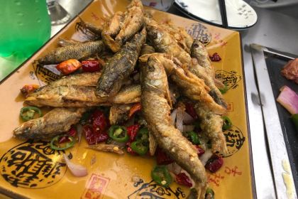 馬湖鄉土菜農家樂