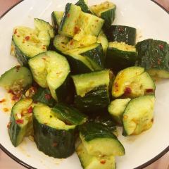 壹镇壹味 User Photo
