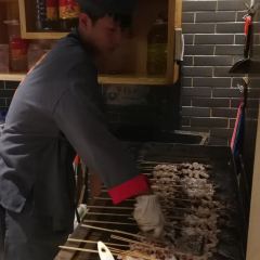 Tangshan Banquet User Photo