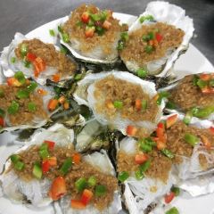 Yecunli Haixiandaxianjiaozi User Photo