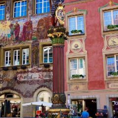 Rheinfels Nutzerfoto