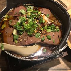 GUSHIXIANG 여행 사진