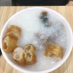 香港發財燒臘店張用戶圖片