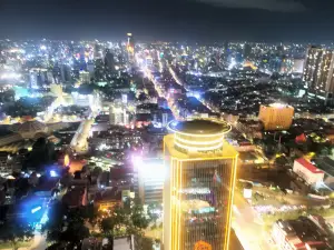 Điểm vui chơi về đêm Phổ Biến Tại Phnom Penh
