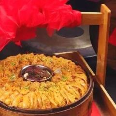 李府味道(皇家壹号店) User Photo