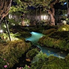 Chom Cafe and Restaurant 여행 사진