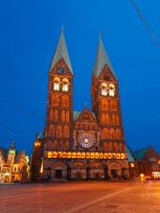 Catedral de San Pedro de Bremen