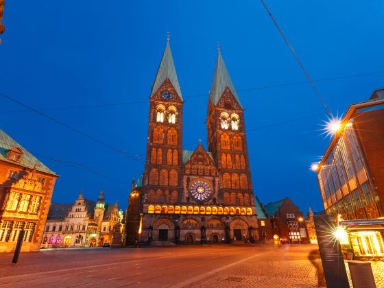 St. Petri Dom Bremen