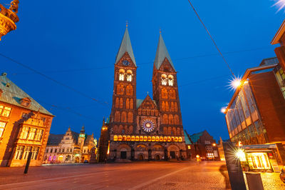 Bremen Cathedral