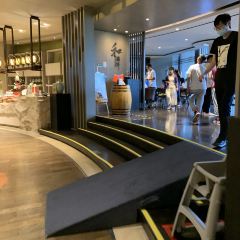 波羅蜜多·自助餐廳張用戶圖片