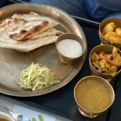 THIRD EYE RESTAURANT 여행 사진