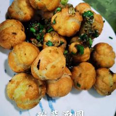 Nasi Dagang Pak Malau User Photo