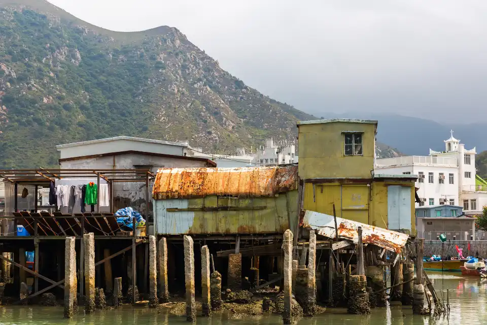 5_Tai O