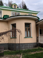 M. Auezov's House Museum