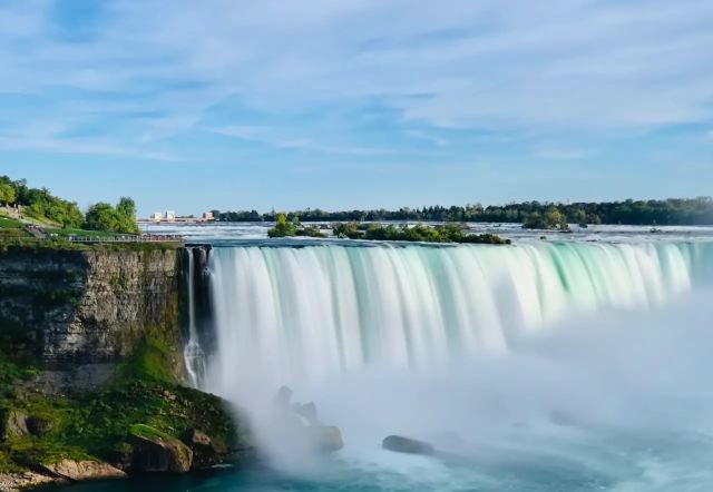 Niagara Falls