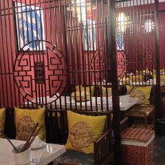 北颂冰煮羊(唐徕店) User Photo
