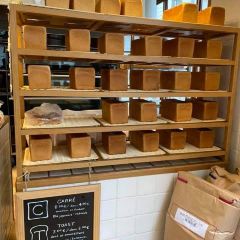 Carré Pain de Mie張用戶圖片