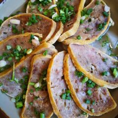 关二爷·凉山宴(春城路店) ảnh của người dùng