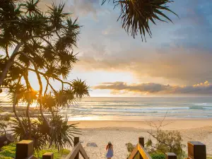 Sunshine Coast