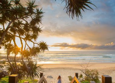 Sunshine Coast