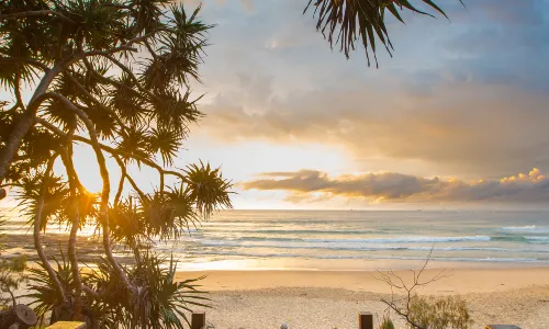 Sunshine Coast
