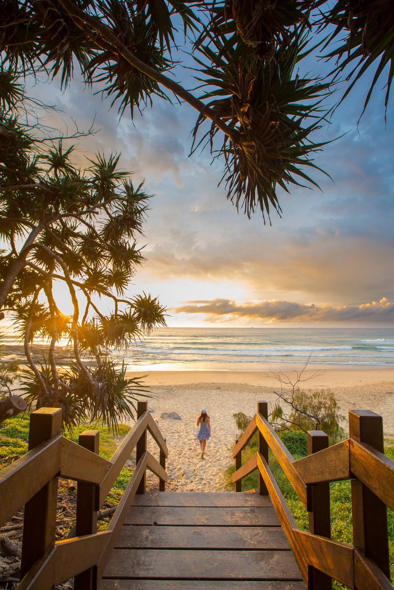 Sunshine Coast