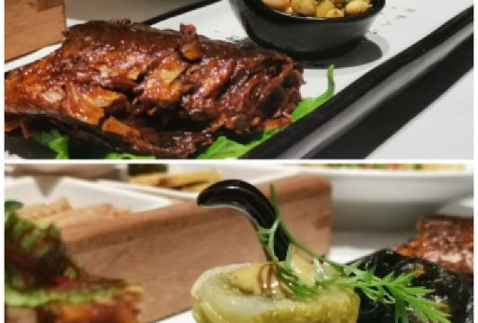 PEKING CHAMBER User Photo