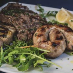 Trattoria Osvaldo張用戶圖片