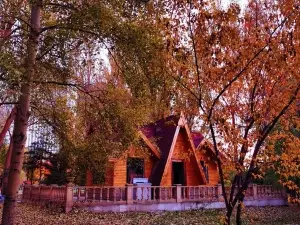 창춘 동식물공원