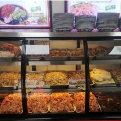 湘在光脑壳家常菜馆面粉 User Photo