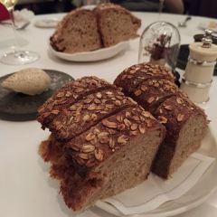 THE LEDBURY 여행 사진